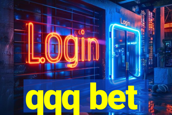 qqq bet